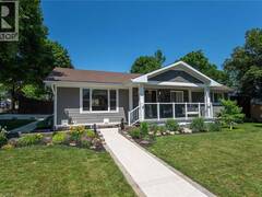 99 JOHN Street W Wingham Ontario, N0G 2W0