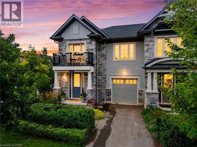 130 W JOHN Street W Niagara-on-the-Lake Ontario, L0S 1J0 - 4 Bedrooms Home For Sale