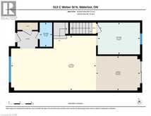 513 WEBER ST N Unit# C | Waterloo Ontario | Slide Image Twenty-one
