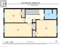 513 WEBER ST N Unit# C | Waterloo Ontario | Slide Image Twenty-two