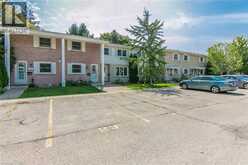 513 WEBER ST N Unit# C | Waterloo Ontario | Slide Image Two