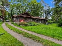 51 LESLIE FROST Lane Lindsay Ontario, K9V 4R6