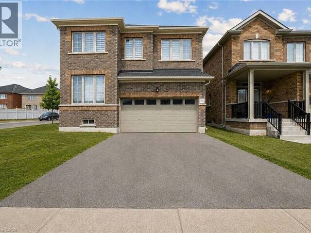 525 RED ELM Road Shelburne Ontario, L9V 3Y6 - 5 Bedrooms Home For Sale