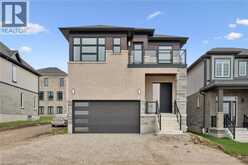 451 BENNINGER Street | Kitchener Ontario | Slide Image One