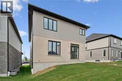 451 BENNINGER Street | Kitchener Ontario | Slide Image Thirty-two