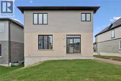 451 BENNINGER Street | Kitchener Ontario | Slide Image Thirty-four