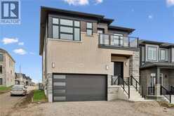 451 BENNINGER Street | Kitchener Ontario | Slide Image Three