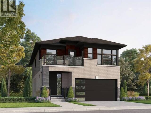 451 BENNINGER Street Kitchener Ontario, N2E 0J8 - 4 Bedrooms Home For Sale