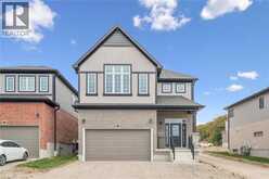 447 BENNINGER Street | Kitchener Ontario | Slide Image One