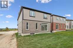 447 BENNINGER Street | Kitchener Ontario | Slide Image Thirty-two