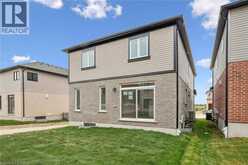 447 BENNINGER Street | Kitchener Ontario | Slide Image Thirty-three
