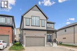 447 BENNINGER Street | Kitchener Ontario | Slide Image Thirty-five