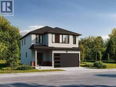 83 DOMINIQUE Street Kitchener Ontario, N2E 0J9