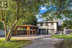 247 SAND Road | East Gwillimbury Ontario | Slide Image One