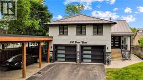 247 SAND Road | East Gwillimbury Ontario | Slide Image Two