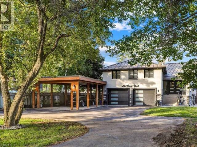 247 SAND Road East Gwillimbury Ontario, L9N 1K1 - 5 Bedrooms Home For Sale