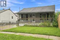 4 HILDA Street | St. Catharines Ontario | Slide Image One