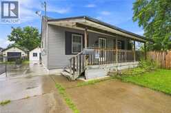 4 HILDA Street | St. Catharines Ontario | Slide Image Two