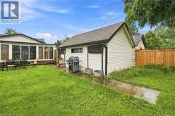 4 HILDA Street | St. Catharines Ontario | Slide Image Thirty