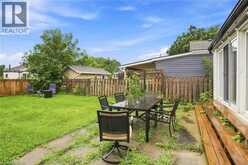 4 HILDA Street | St. Catharines Ontario | Slide Image Thirty-one