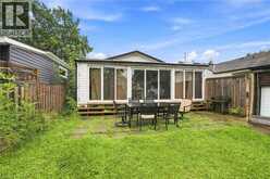 4 HILDA Street | St. Catharines Ontario | Slide Image Thirty-two