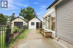 4 HILDA Street | St. Catharines Ontario | Slide Image Three