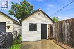 4 HILDA Street | St. Catharines Ontario | Slide Image Five