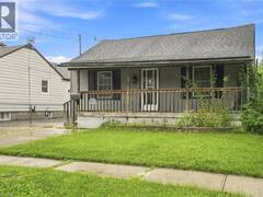 4 HILDA Street St. Catharines Ontario, L2S 1Z8
