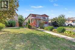 35 GARDEN Crescent | Hamilton Ontario | Slide Image One