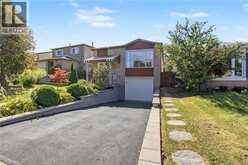35 GARDEN Crescent | Hamilton Ontario | Slide Image Two