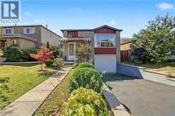 35 GARDEN Crescent | Hamilton Ontario | Slide Image Three