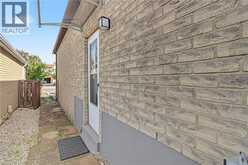 35 GARDEN Crescent | Hamilton Ontario | Slide Image Forty-one