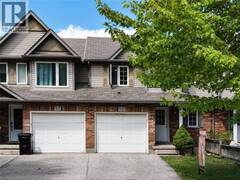 974 CREEKSIDE Drive Waterloo Ontario, N2V 2W5