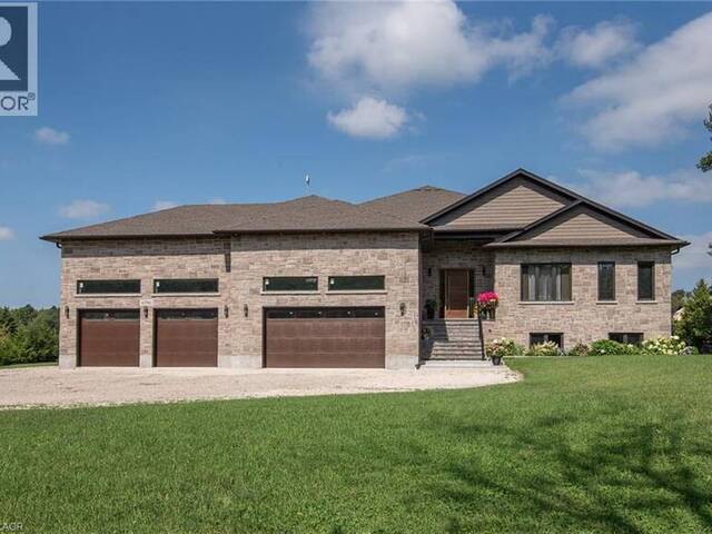 6780 WELLINGTON RD 10 Mapleton Ontario, N0G 2K0 - 5 Bedrooms Home For Sale