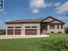 6780 WELLINGTON RD 10 Mapleton Ontario, N0G 2K0