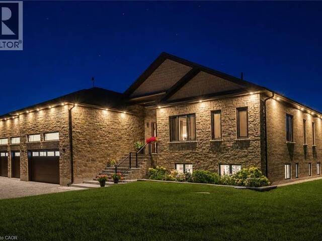 6780 WELLINGTON RD 10 Mapleton Ontario, N0G 2K0 - 5 Bedrooms Home For Sale