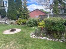 25 FIRST Avenue | Port Rowan Ontario | Slide Image Fifteen
