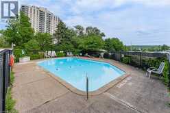 215 GLENRIDGE Avenue Unit# 1510 | St. Catharines Ontario | Slide Image Thirty