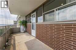215 GLENRIDGE Avenue Unit# 1510 | St. Catharines Ontario | Slide Image Twenty-eight