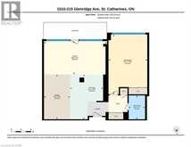 215 GLENRIDGE Avenue Unit# 1510 | St. Catharines Ontario | Slide Image Thirty-three