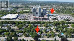 2105 MAPLEWOOD Drive | Burlington Ontario | Slide Image Six