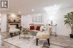 2105 MAPLEWOOD Drive | Burlington Ontario | Slide Image Thirty-four