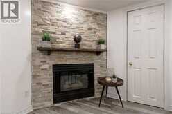 2105 MAPLEWOOD Drive | Burlington Ontario | Slide Image Thirty-six