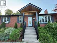 2105 MAPLEWOOD Drive | Burlington Ontario | Slide Image Two