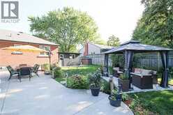 2105 MAPLEWOOD Drive | Burlington Ontario | Slide Image Forty-nine