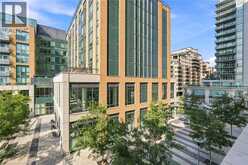 2060 LAKESHORE Road Unit# 310 | Burlington Ontario | Slide Image Thirty