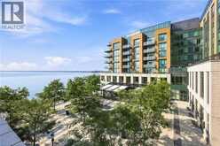 2060 LAKESHORE Road Unit# 310 | Burlington Ontario | Slide Image Thirty-one