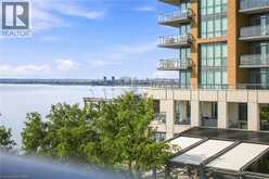 2060 LAKESHORE Road Unit# 310 | Burlington Ontario | Slide Image Thirty-two