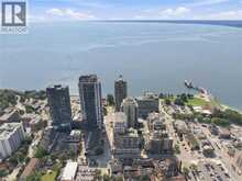 2060 LAKESHORE Road Unit# 310 | Burlington Ontario | Slide Image Thirty-six