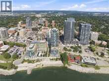 2060 LAKESHORE Road Unit# 310 | Burlington Ontario | Slide Image Thirty-eight